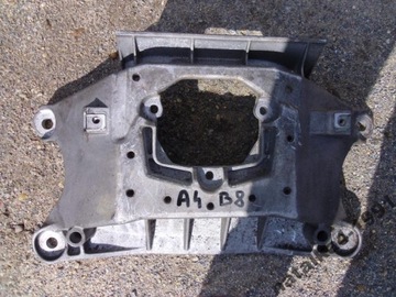 Кронштейн под коробку audi a4 b8 8k0399263t, фото