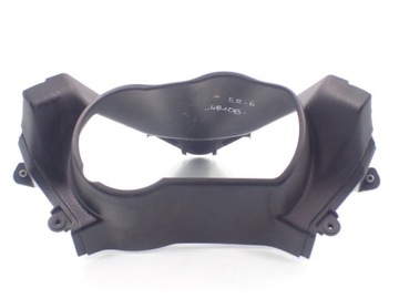 Filling dashboards fairing kawasaki er-6 f 05-08, фото