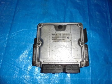 Компьютер chrysler voyager p04727664ac 2.5 crd, фото