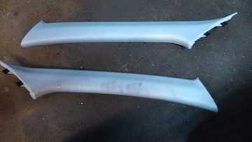 Protection racks front acura rsx integra dc5, фото