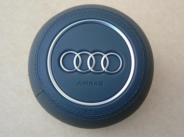 Audi tt 8s cushion driver skin 8s0880201e, фото