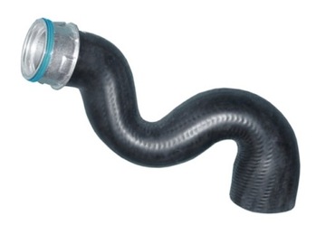 Tube spigot turbo wire audi a4 b6 1.9 tdi awx avf, фото