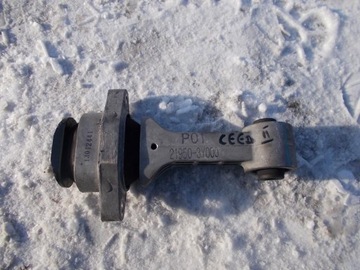 Kia ceed 2 подушка двигателя кронштейн 21950-3y000 1. 6b, фото