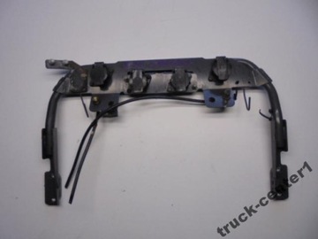 Renault magnum dxi hanger protective tube wires, фото