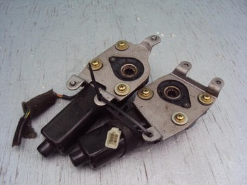Kia opirus motor seat support left driver, фото