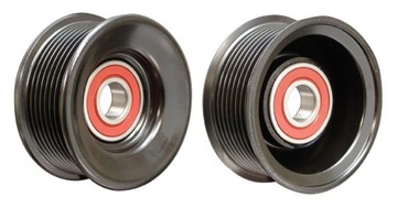 Tension roller ford econoline 7.3 diesel 98 - 03, фото