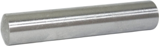 12x20 clips cylindrical din 2338 tolerancja m6 2pcs., фото