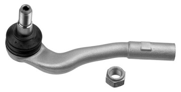 Lemforder steering rod tip left mercedes c w203, фото