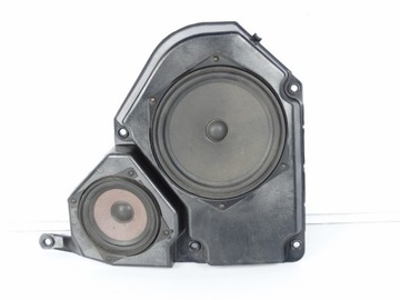 Mercedes s class w140 door speaker right front door, фото
