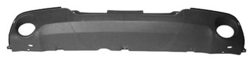 Bumper front lower front bottom suzuki jimny 2006, фото