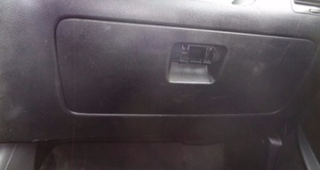 Glove compartment right passenger seat cordoba 1 fl 99-02, фото