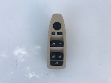 Переключатель, стеклоподъемник bmw оригинал 9297349, фото