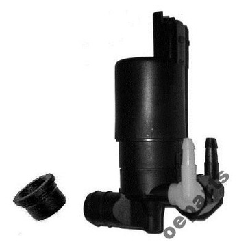 Washer pump renault megane laguna scenic clio twingo modus captur, фото
