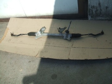 Qashqai 2 13 - steering rack steering rack, фото