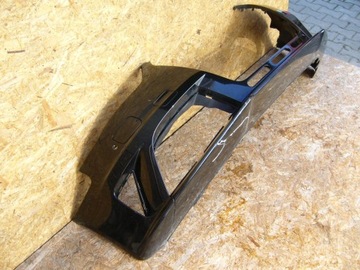 Audi rs4 8k0 restyling bumper front 2012-2015, фото
