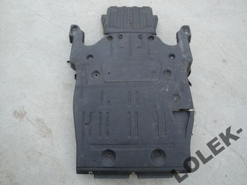 S-type '02-'08 protection under engine spare parts jaguar jg, фото