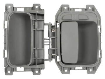 Inner handle rear door to vw crafter 06 -, фото