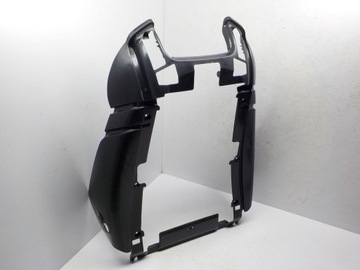 Hyundai genesis coupe 08-protection hull seat left, фото