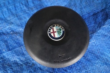 Airbag подушка безпеки водія alfa romeo 159, фото