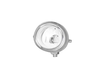 Lantern right/ fog-front 4550290e tyc, фото
