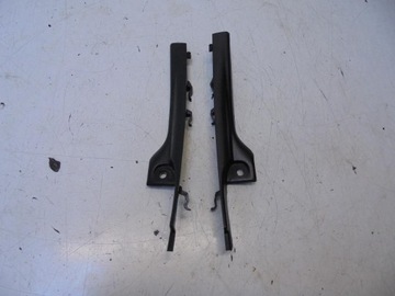Angle jabot left dacia sandero stepway 2, фото