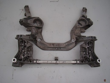 Балка подвески bmw f01 f10 f11 f01 2. 0dx 4x4 xdrive, фото