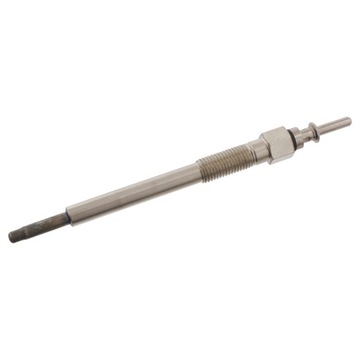 Glow plug opel 1, 7cdti fe29276 febi, фото