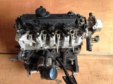 Engine 1.5 dci 110 km k9k megane 3 scenic 3, фото