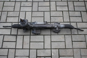 Steering rack vwag 3c2423051s uzywka, фото