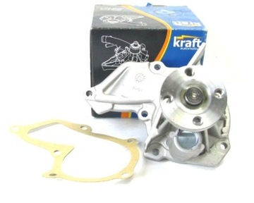Ford focus fiesta fusion 1. 0-1. 6 water pump kraft, фото