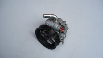 Power steering pump 2t143a696aj transit connect 1, 8, фото