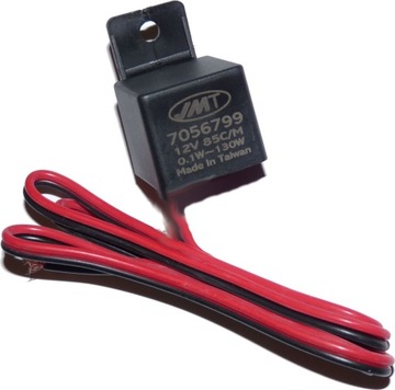 Switch directional indicators versatile 2 contacts led backlight 12v 0, 1-130w, фото