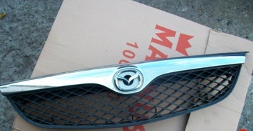 Lattice mazda 6 vi 97-00, фото