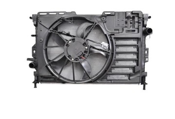 Radiator fo72003ry radiator, фото