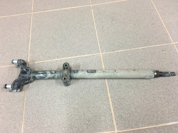 Колонка керма yamaha grizzly 660, фото