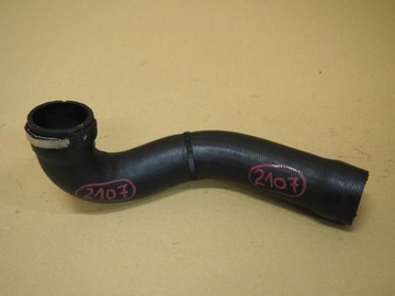 Tube wire spigot intercooler vectra c 55350915, фото