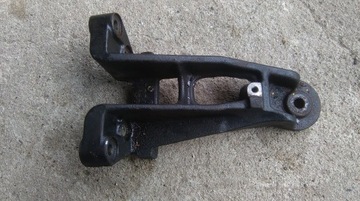 Suzuki grand vitara 98- 2.0 td bracket motor, фото