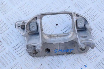 Bracket fasteners smart fortwo 3 453 a4532400009, фото