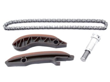 Cf. set cf. bmw febi 2. 0d n47, фото