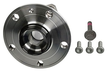 Schaeffler fag 713 6109 90 bearing set wheels, фото