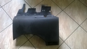 Protection dashboard opel vectra c signum, фото