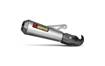 Shock absorber issue akrapovich | bmw s 1000 r 14/ 16, фото