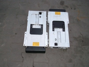 Protective protection when turning over 8h0880077a audi a4 b6 convertible, фото