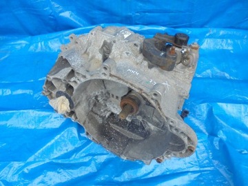 Gearbox ford mondeo mk4 2. 2tdci 8g9r7002lc, фото