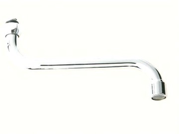 Spout washbasin sionnwling 1/ 2 whole s, фото