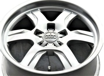 Оригинал audi a5 allroad 17 8t0601025b pa. 319, 320, фото
