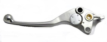 The parking brake lever handle grip yamaha yzf 750 yzf-r7 750, фото