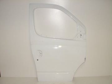 Front door right front ldv maxus 05-, фото