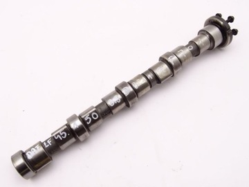 Daf lf 45 55 3.9 150 170 e3 camshaft, фото