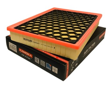Air filter f205901 opel vectra c signum, фото
